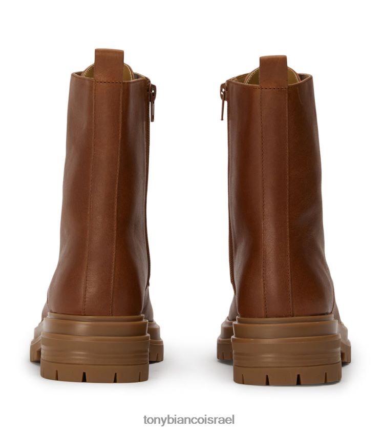 מגפונים | נשים קוניאק Tony Bianco מגפונים wya 8BNR8T480